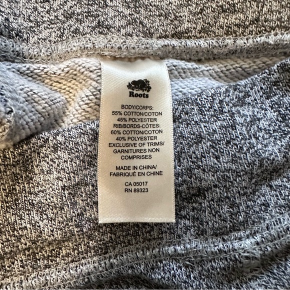 Girls Roots Skirt - Picture 7 of 7